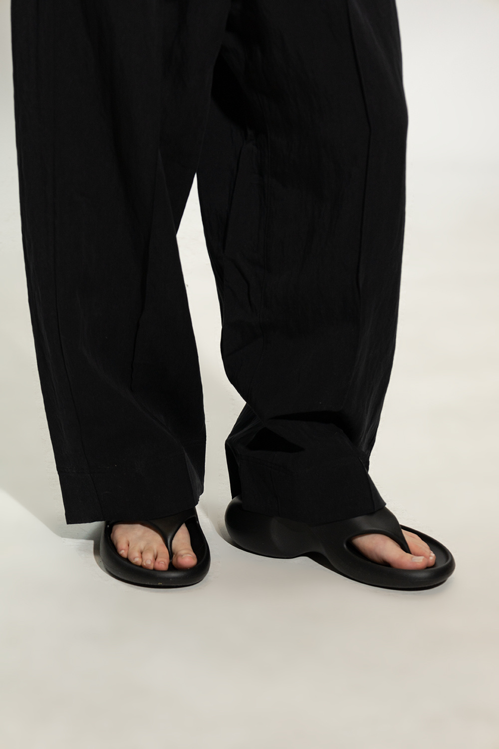 SchaferandweinerShops Japan - MAUI X' slides Diesel - Black